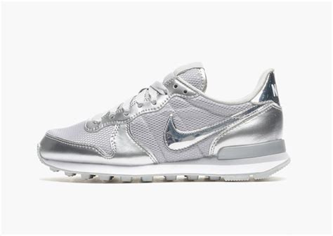 nike internationalist silber damen|Womens Internationalist Shoes (1) .